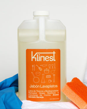 Pack Esencial - KLINEST®