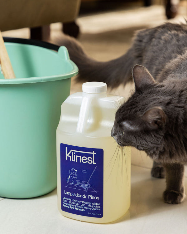 Pack Hogar con Mascotas - KLINEST®