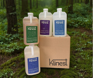 Pack Hogar Completo - KLINEST®