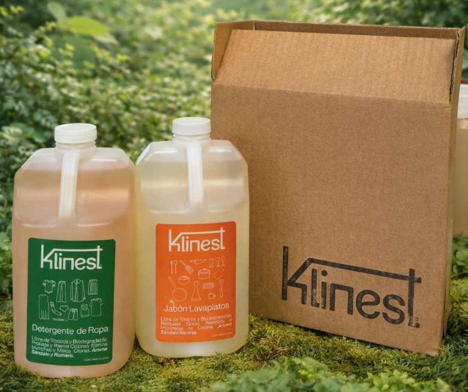 Pack Esencial - KLINEST®