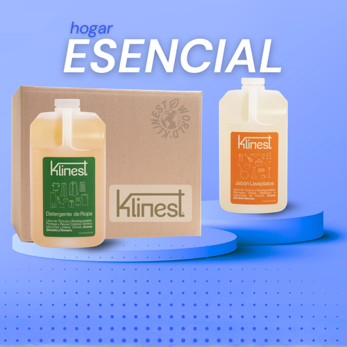 Pack Esencial - KLINEST®